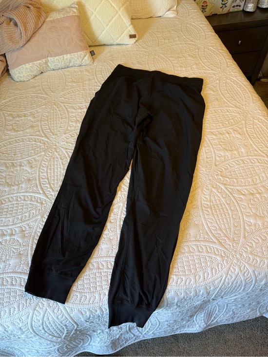 lululemon athletica Pants - Lululemon Dance Studio Jogger 12 Long